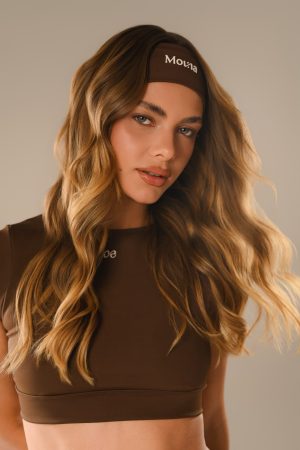 Headband Mouna Performance